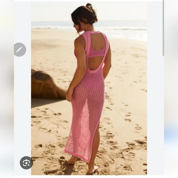Beach Rio Coverup